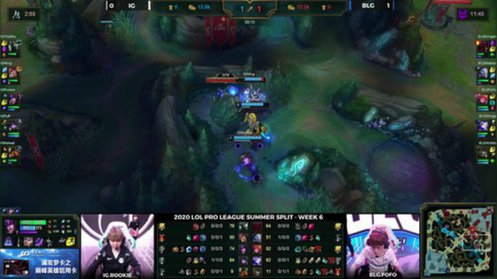 三年老酒发布了一个斗鱼视频2020-07-08