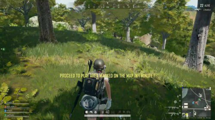 吃鸡游戏天梯榜15，kd8.45 2020-07-04 14点场