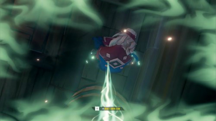 杀人哥：白给闪光 2020-07-04 04点场