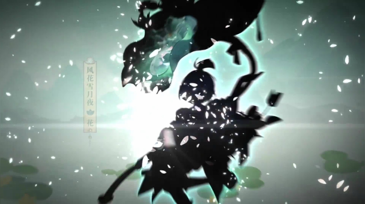 为崽而战盛夏之约优胜式神皮肤预告
