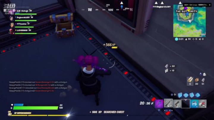 MHGU随便找点东西打打 2020-07-08 23点场