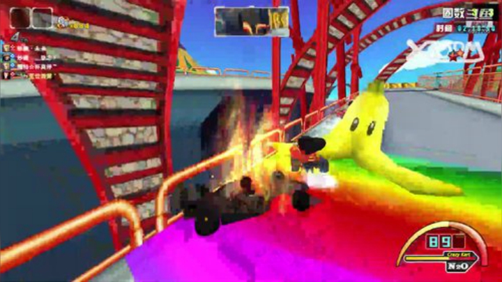 15.00分 鬼安VS拽疯 2020-07-09 14点场