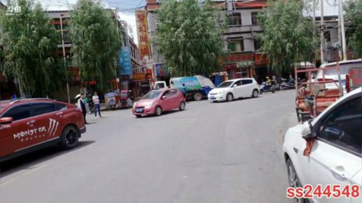 纪实直播:西藏阿里南线第104天 2020-07-09 14点场