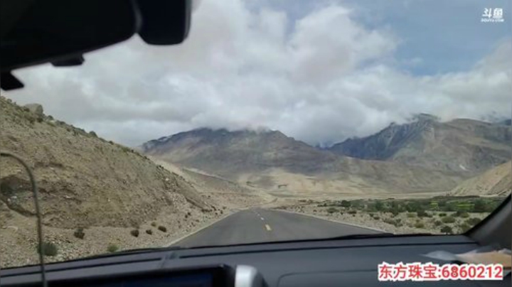 纪实直播:西藏珠峰东坡第105天 2020-07-10 14点场