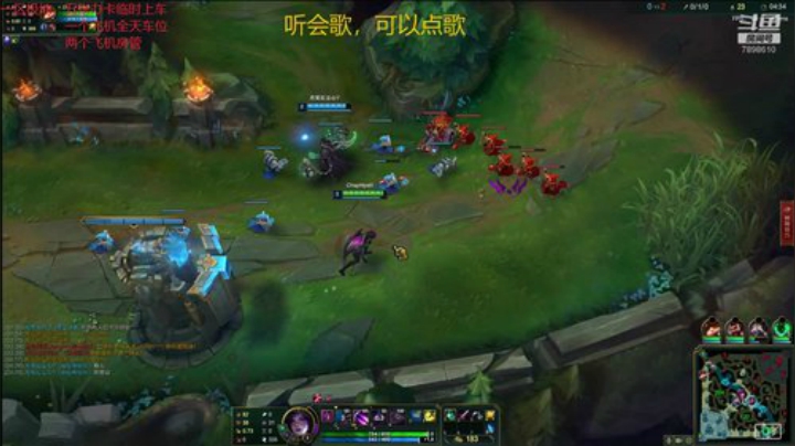 嚎哭深渊极地大乱斗娱乐 2020-07-07 20点场