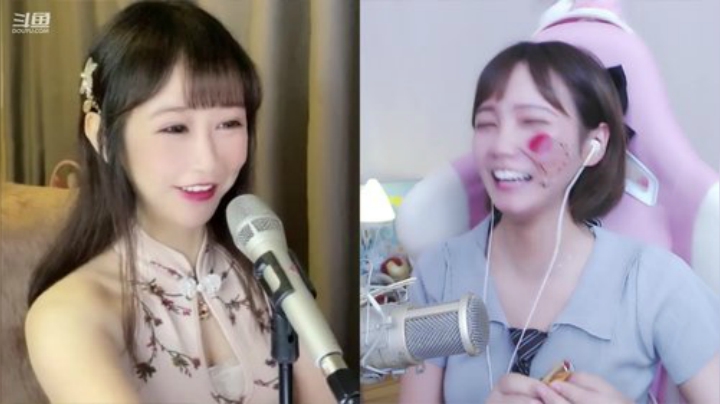 菜鸡主播在线嘤嘤嘤 4039714 2020-07-07 17点场
