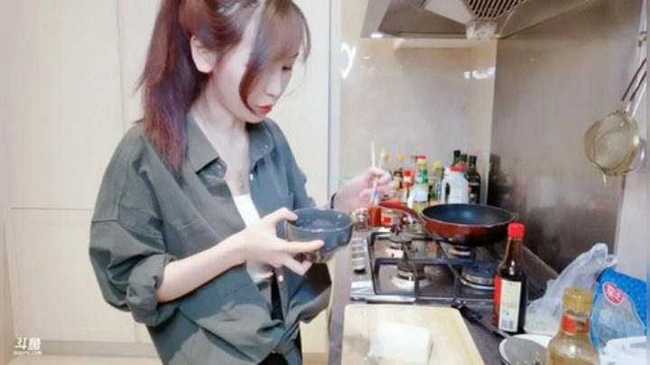 叶知秋：周五厨房来咯 2020-07-10 19点场