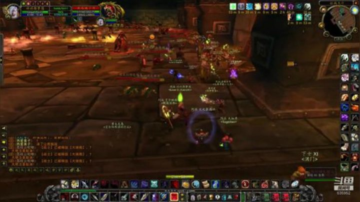 火锤-版本末期不好玩！635952 2020-07-09 18点场