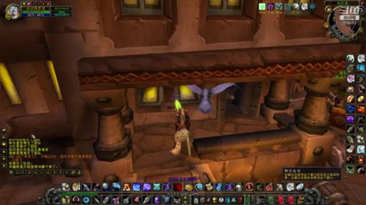 火锤-版本末期不好玩！635952 2020-07-09 20点场