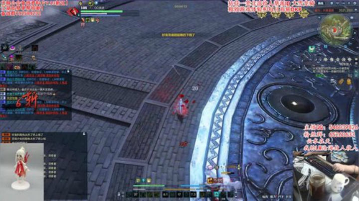 300斤的龟王，等个飞机插队 2020-07-07 13点场
