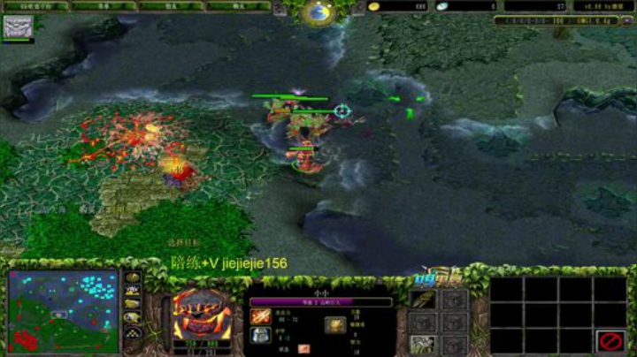 OMG打个九连 2020-07-10 09点场