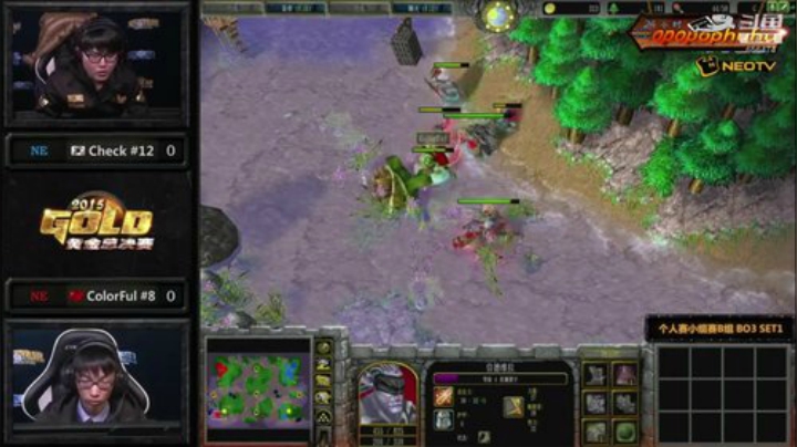 鑫丶ken发布了一个斗鱼视频2020-07-10