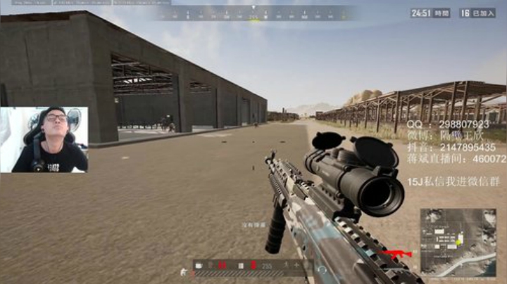 【PCS S1】4AM战队视角 2020-07-10 14点场