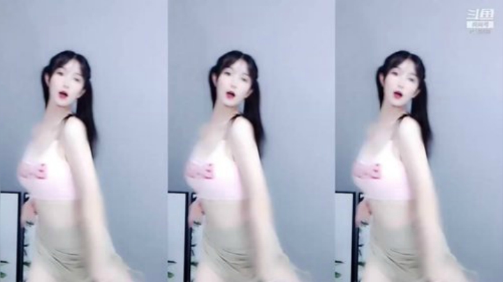 我在斗鱼看斗鱼舞蹈直播舞蹈
