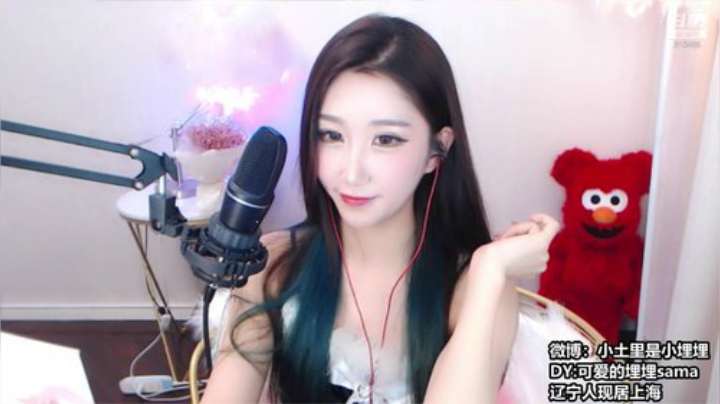 我本善良72发布了一个斗鱼视频2020-07-10