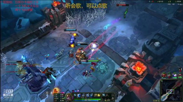嚎哭深渊极地大乱斗娱乐 2020-07-07 22点场