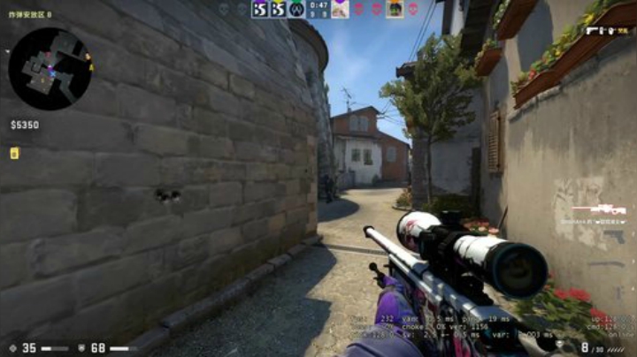 RPGseven发布了一个斗鱼视频2020-07-10