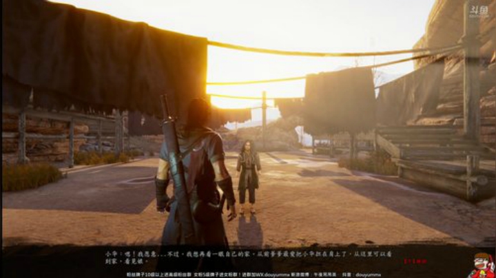紫塞秋风-茶宗师带你体验宗师难度 2020-07-10 16点场