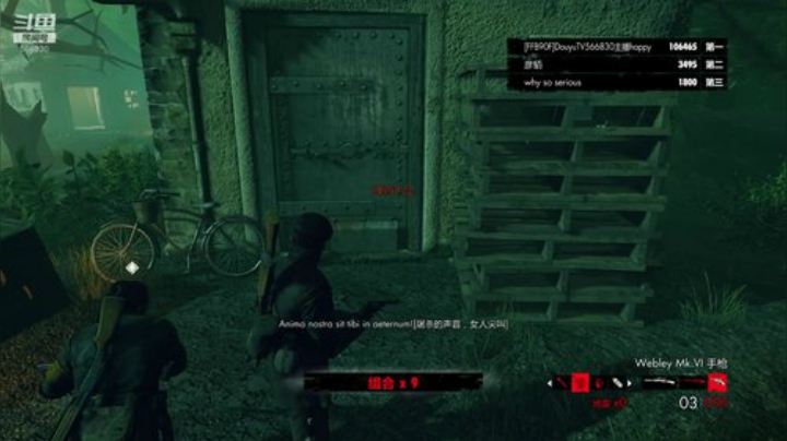 【嗨皮】玩游戏爽就完事了 2020-07-09 16点场