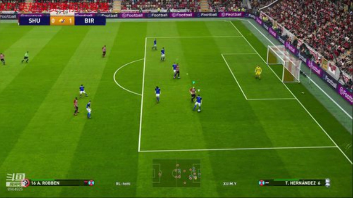 托蒂的粉丝20年 2020-07-10 17点场