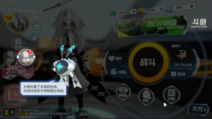 必看！怎么提高参赛者的战斗力