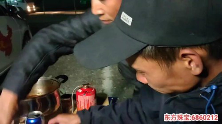 纪实直播:西藏珠峰东坡第104天 2020-07-10 00点场