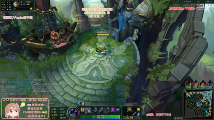 藤一的小幸运发布了一个斗鱼视频2020-07-10