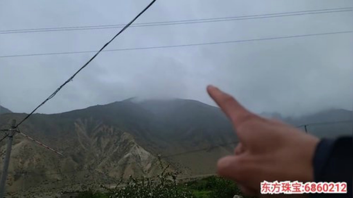 纪实直播:西藏珠峰东坡第105天 2020-07-10 17点场