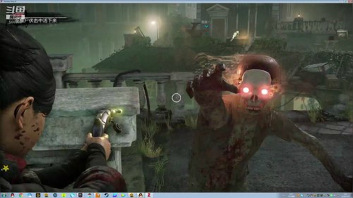 【嗨皮】玩游戏爽就完事了 2020-07-10 01点场