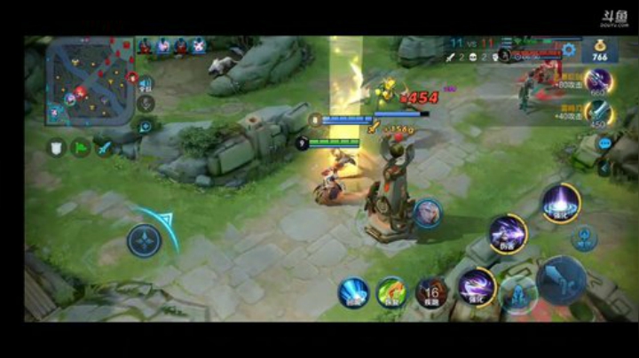 巅峰赛2300冲冲冲！ 2020-07-07 11点场