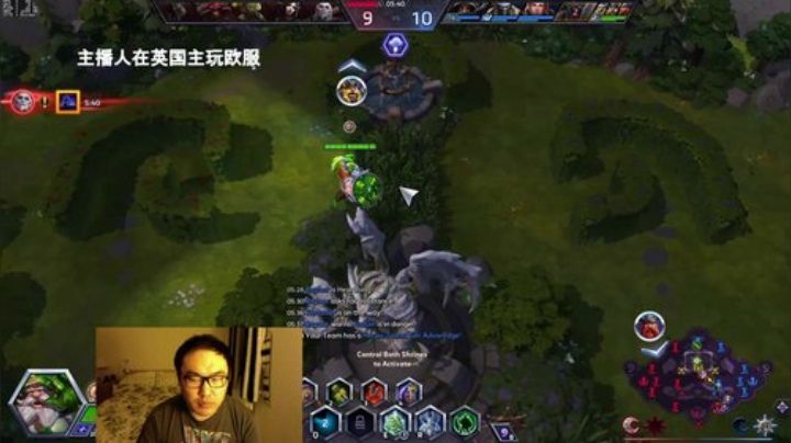 宗师了宗师了 2020-07-10 07点场