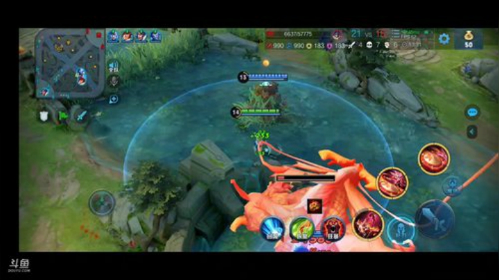 巅峰赛2300冲冲冲！ 2020-07-07 13点场