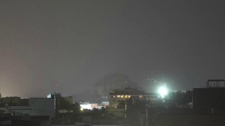 我在斗鱼看在线天文直播科普