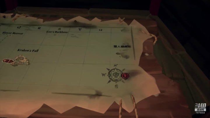 绵羊菌：出海出海 2020-07-10 20点场