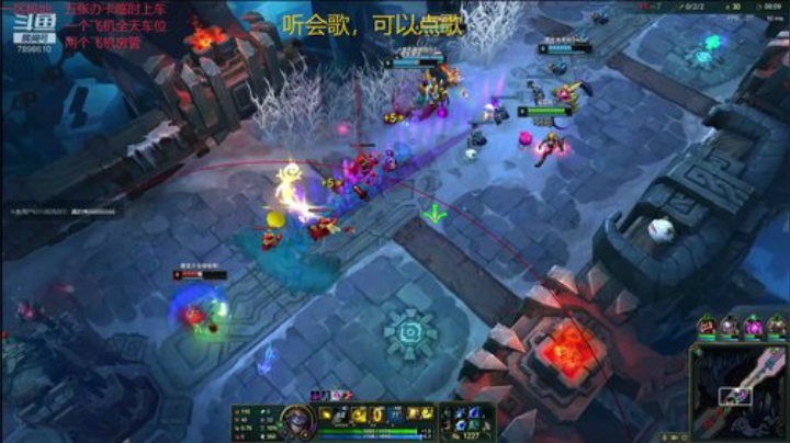 嚎哭深渊极地大乱斗娱乐 2020-07-08 00点场