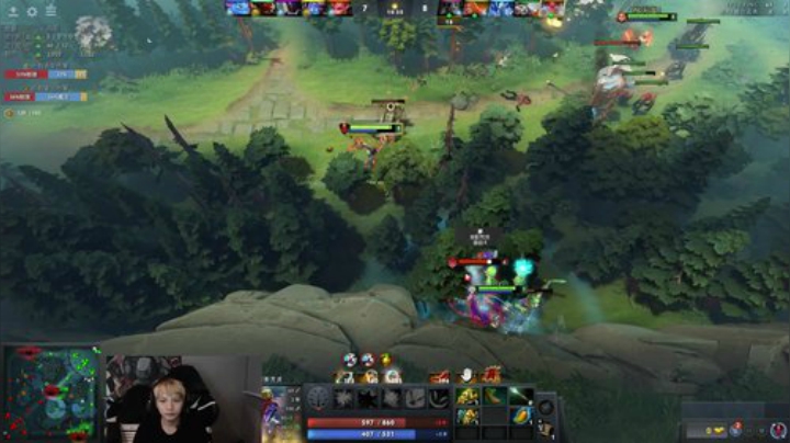 冲个前10！ 2920147 2020-07-09 23点场