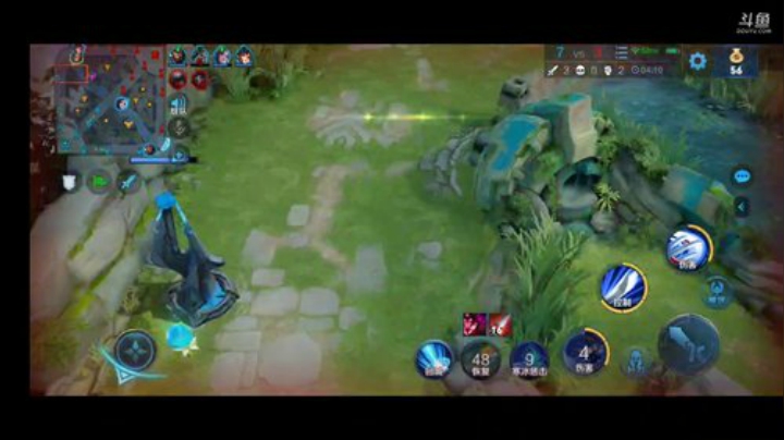 巅峰赛2300冲冲冲！ 2020-07-07 17点场