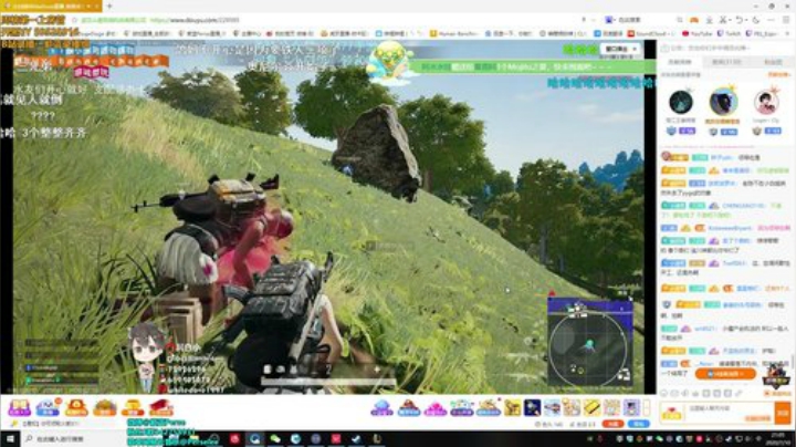 健康哥即将归位 2020-07-10 21点场