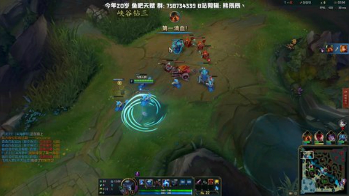 熊王c：一天不越塔浑身不舒服 2020-07-10 18点场