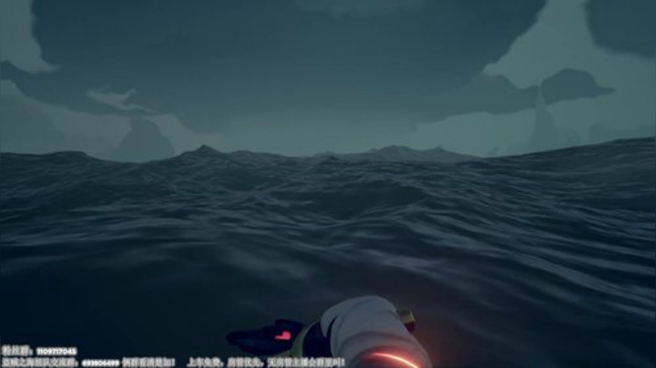 【PVP】海上恶霸 ，讲盗理 2020-07-09 20点场