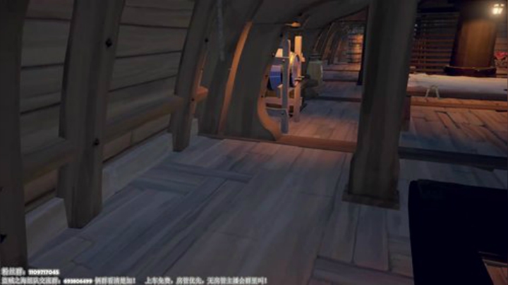 【PVP】海上恶霸 ，讲盗理 2020-07-09 14点场