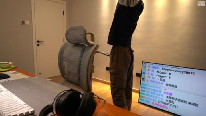 大鱼哆宝发布了一个斗鱼视频2020-07-11