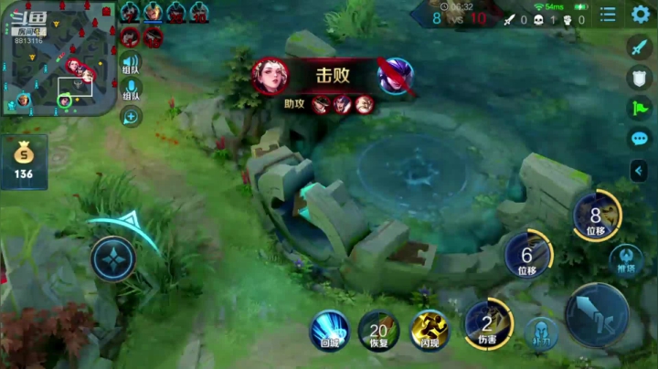 ytg路西法 rng阿杰 2020-07-11 05点场