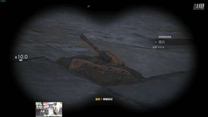 [狙击精英4]这该死的人机竟如此嚣张 2020-07-10 19点场