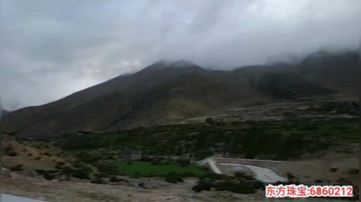 纪实直播:西藏珠峰东坡第106天 2020-07-11 19点场