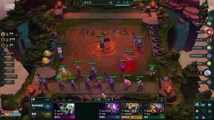 liyunanhj发布了一个斗鱼视频2020-07-11