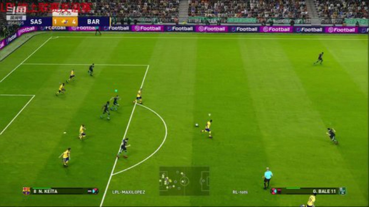 托蒂的粉丝20年 2020-07-11 16点场