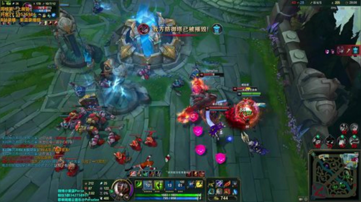 健康哥即将归位 2020-07-10 21点场