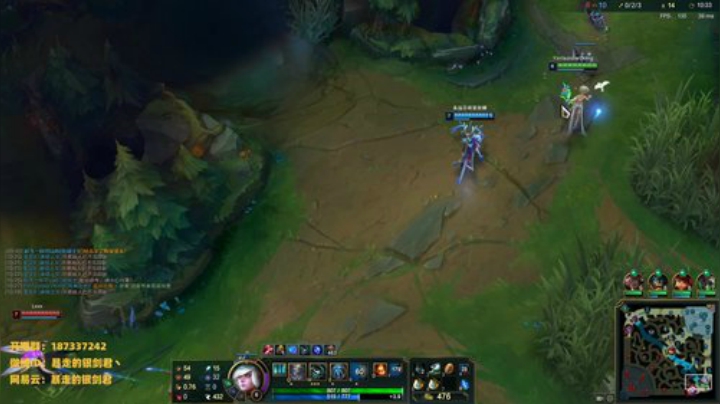 银剑君：小剑人` 晚上好呀~ 2020-07-10 21点场