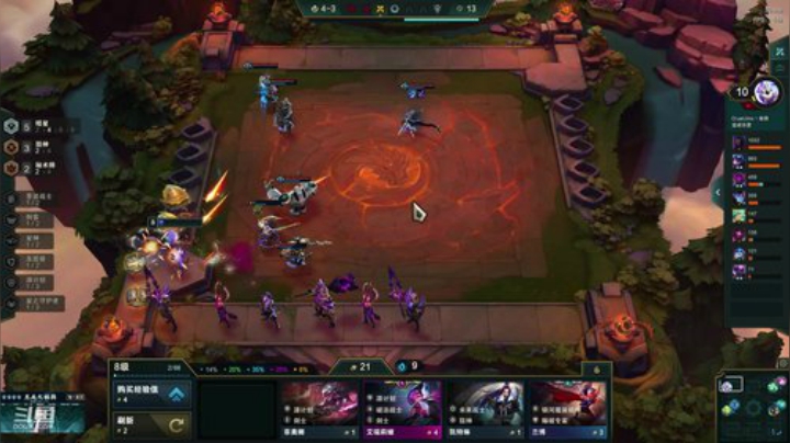 liyunanhj发布了一个斗鱼视频2020-07-11